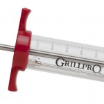 GrillPro Marinade Injector