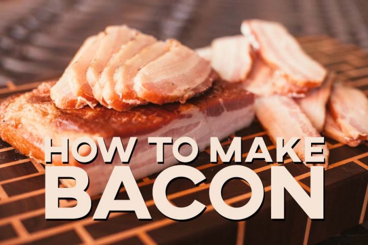 How to Make Bacon