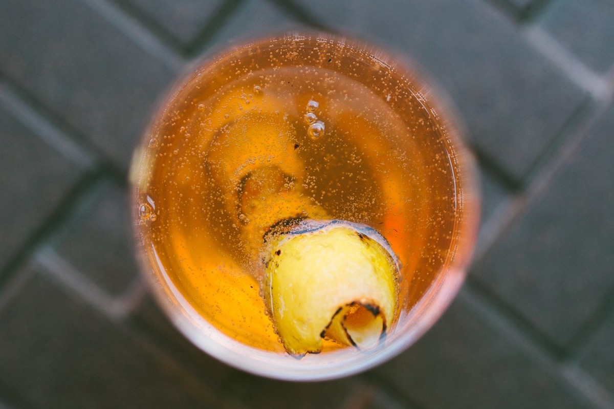 Seelbach Cocktail Recipe